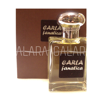 PARFUMS ET SENTEURS DU PAYS BASQUE Carla Fanatica Limited Edition