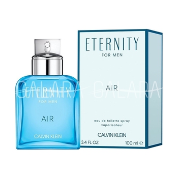 CALVIN KLEIN Eternity Air