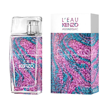 KENZO L'Eau Kenzo Aquadisiac