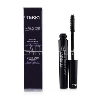 BY TERRY Lash Expert Twist Brush Double Effect Mascara