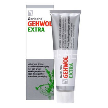 GEHWOL      Gerlachs Extra