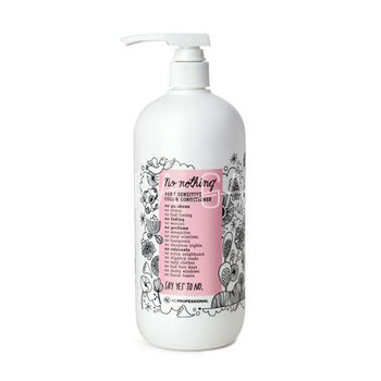 KC PROFESSIONAL       No-Nothing Color Conditioner