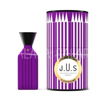 J.U.S JOYAU UNIQUE & SENSORIEL Cuirissime