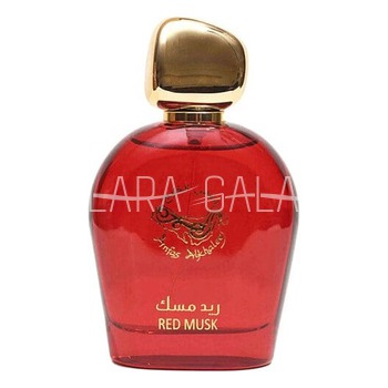 ANFAS ALKHALEEJ Red Musk