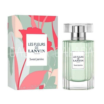 LANVIN Sweet Jasmine