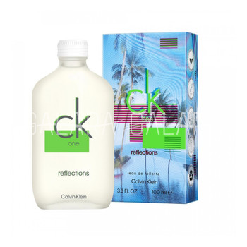 CALVIN KLEIN CK One Reflections