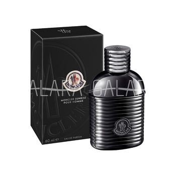 MONCLER Sunrise Pour Homme