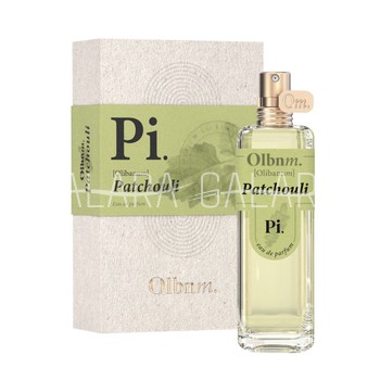 OLIBANUM Patchouli