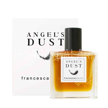 FRANCESCA BIANCHI Angel's Dust