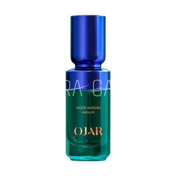 OJAR Wood Whisper