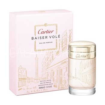 CARTIER Baiser Vole D'Amour