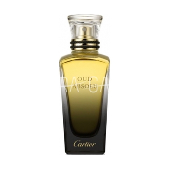 CARTIER Oud Absolu